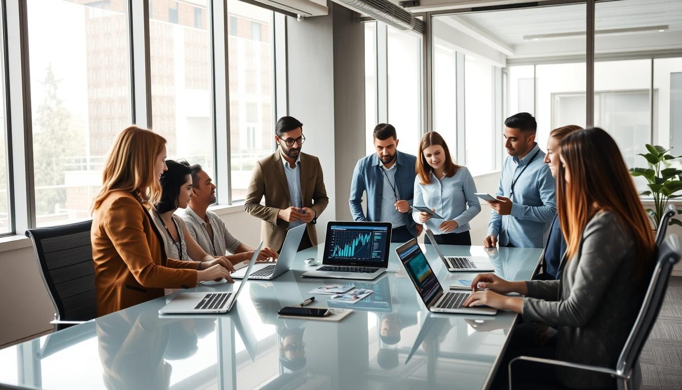Elevate Your Business with AI Automation